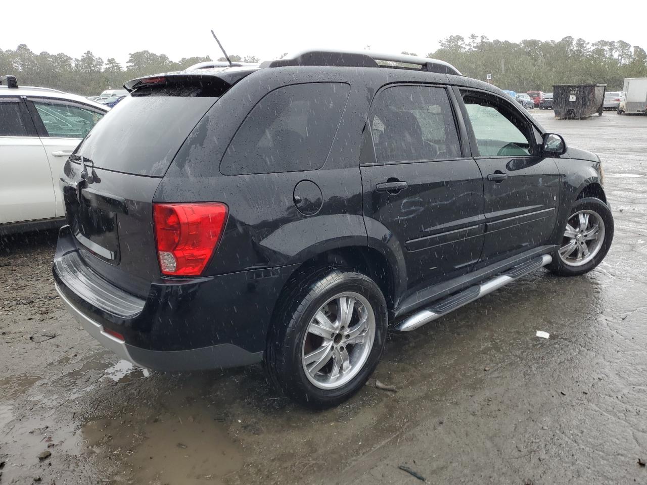 2007 Pontiac Torrent VIN: 2CKDL63F176048628 Lot: 79516134