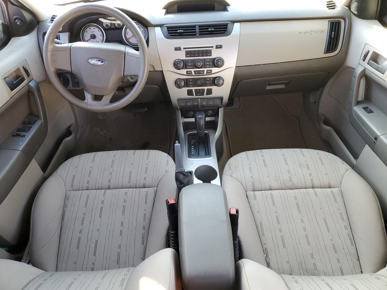 2008 Ford Focus - Image 8