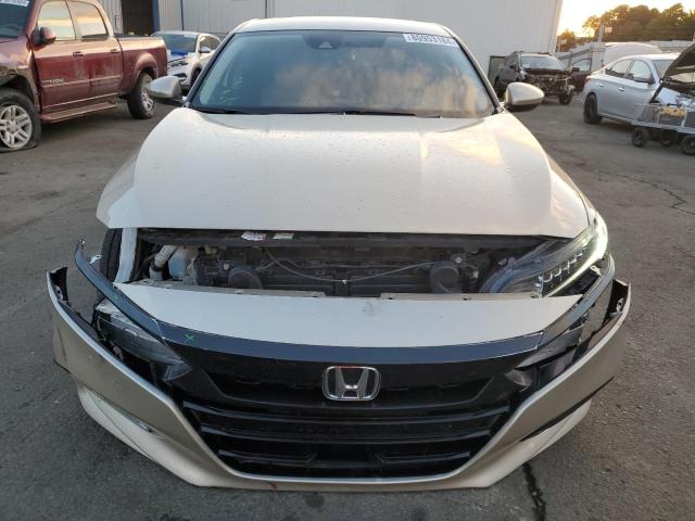  HONDA ACCORD 2019 Beige