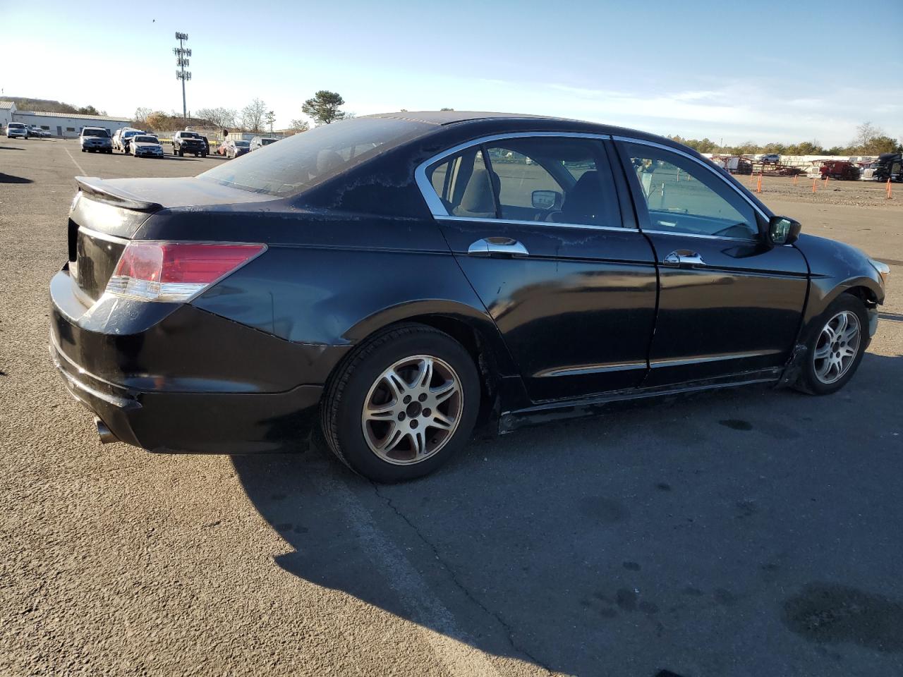 2010 Honda Accord - Image 3