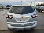 2013 Chevrolet Traverse Ls en Venta en Woodburn, OR - Rear End