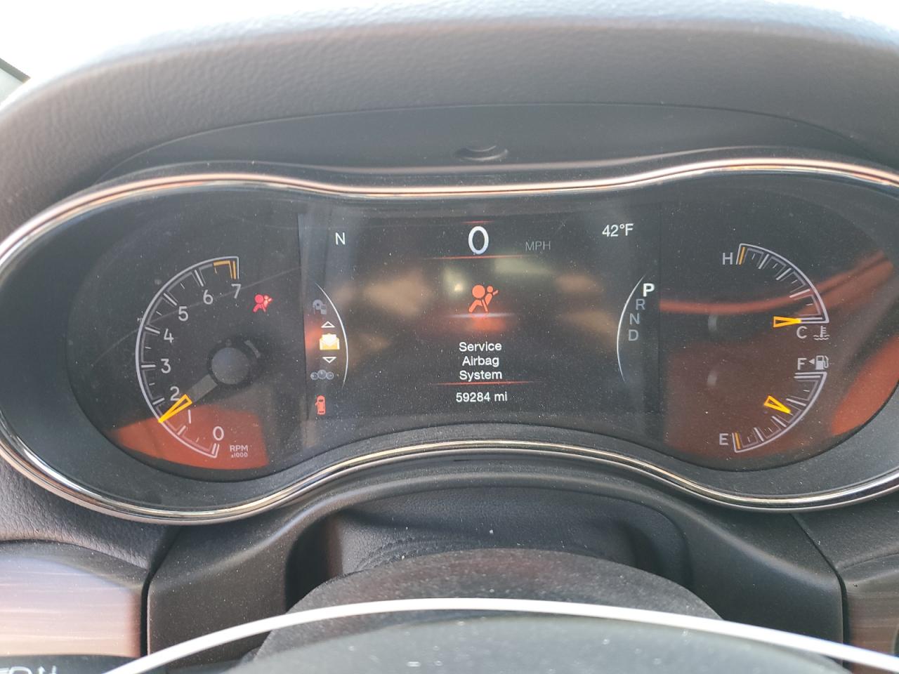 2021 Jeep Grand Cherokee - Image 9