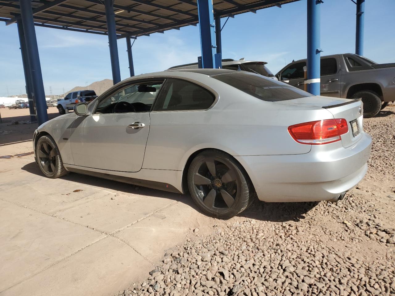 2010 BMW 3er - Image 2