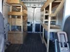2016 Ram Promaster 2500 2500 High na sprzedaż w Savannah, GA - Water/Flood