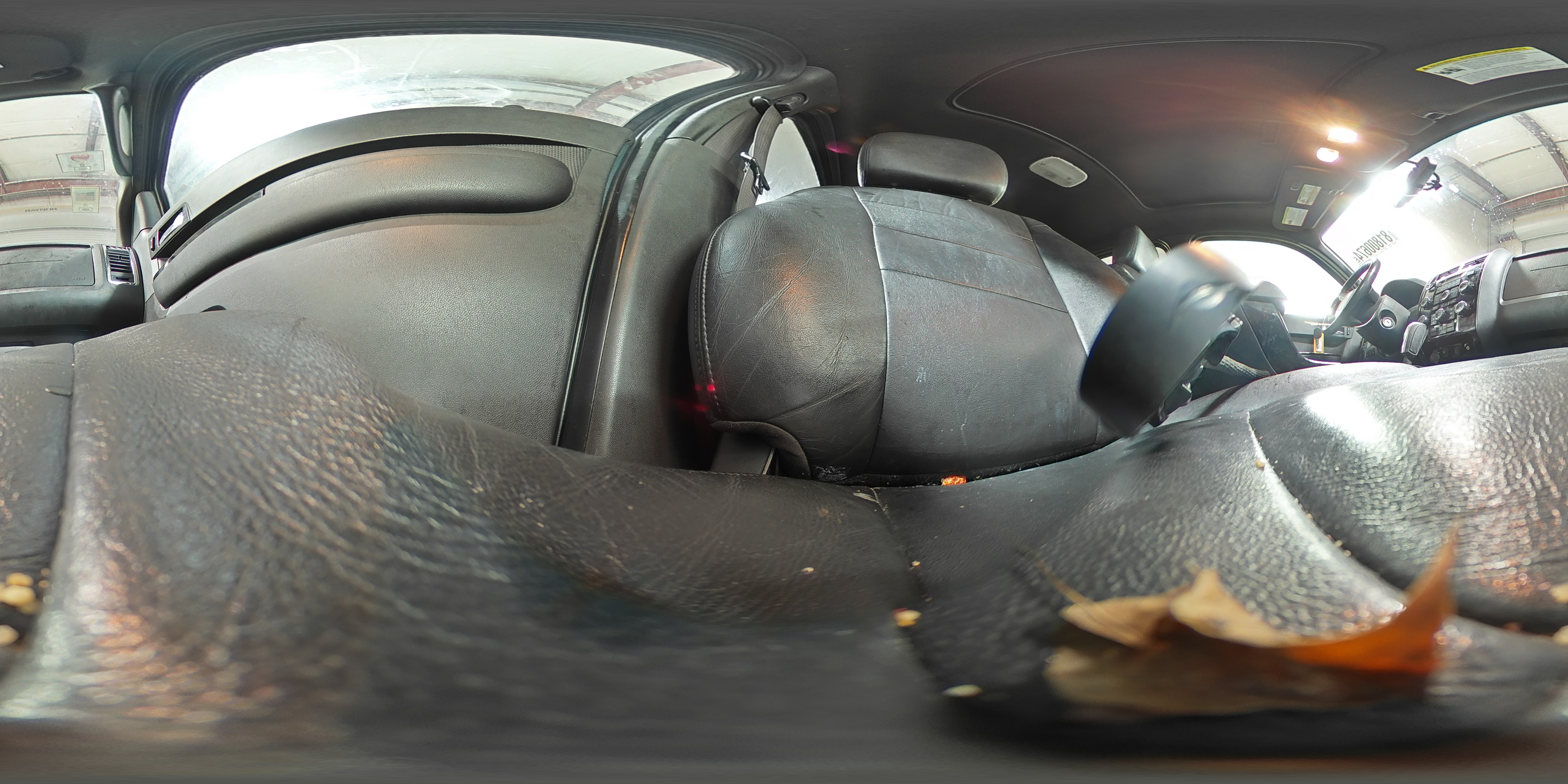 2012 Ford Escape - Image 14