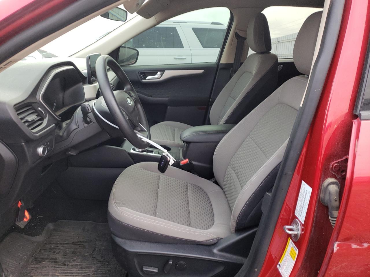 2020 Ford Escape - Image 7