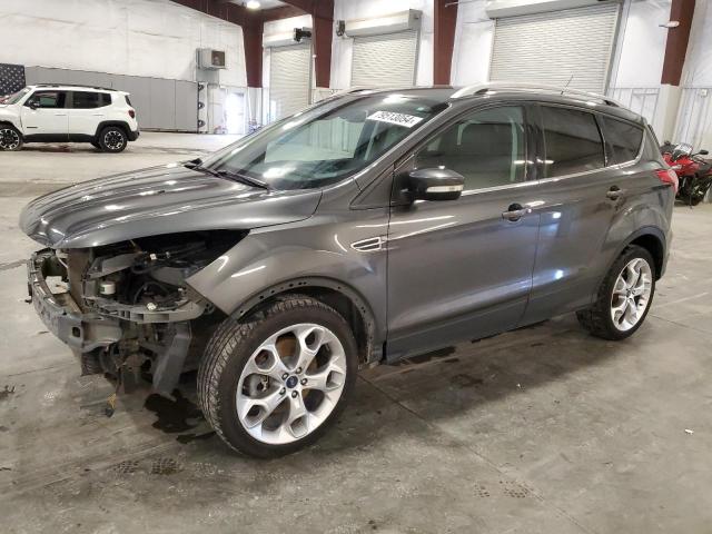  FORD ESCAPE 2016 Серый