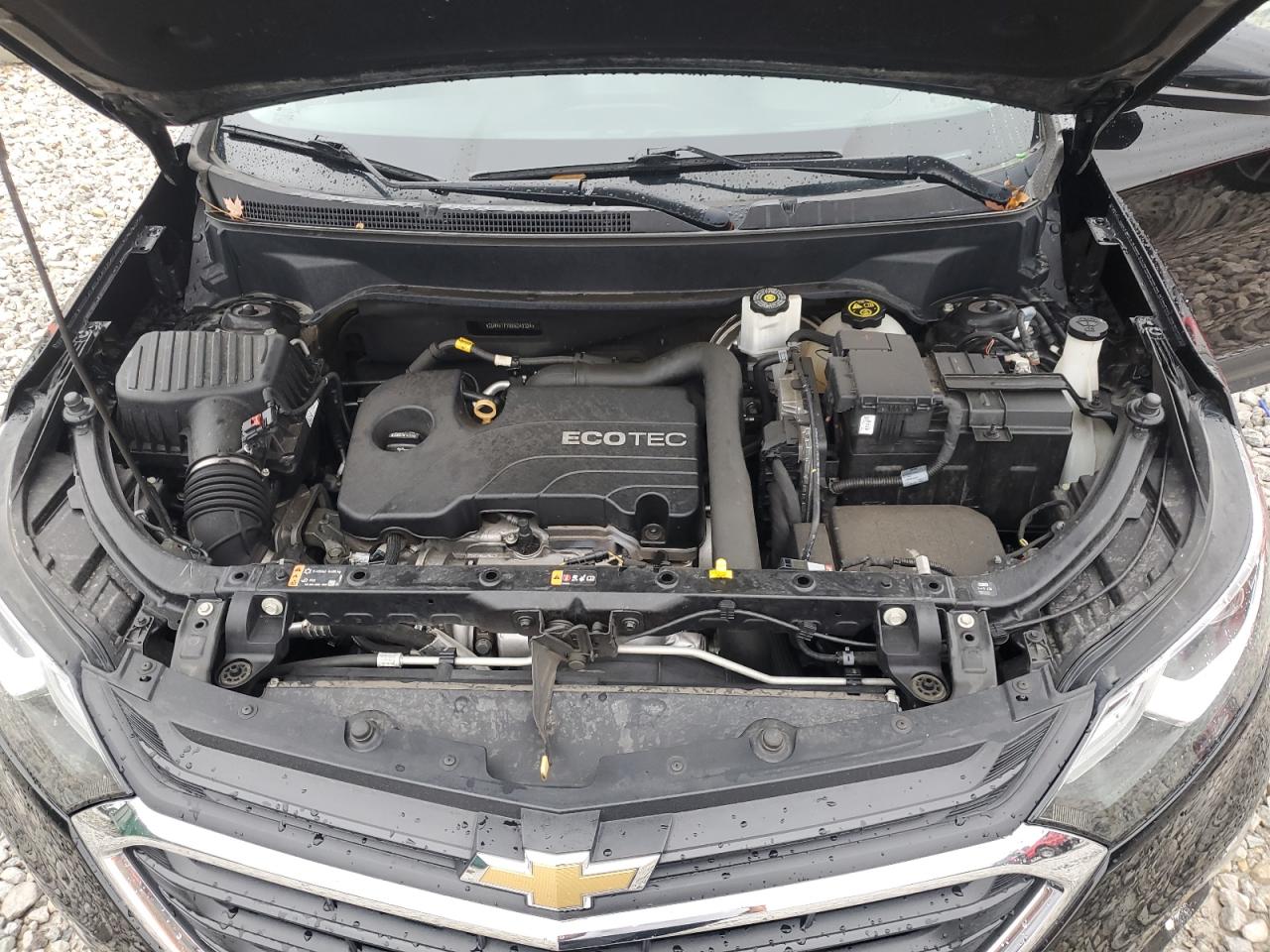 2019 Chevrolet Equinox - Image 12