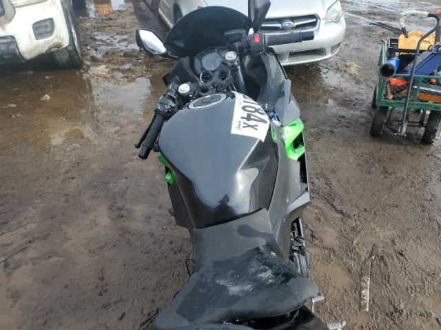  KAWASAKI ALL OTHER 2023 Черный