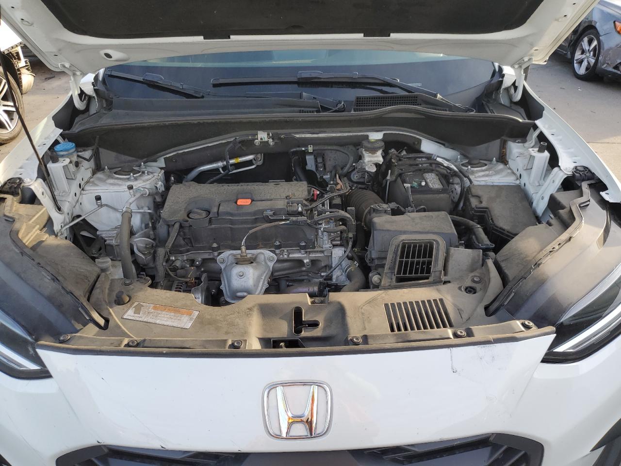 2023 Honda HR-V - Image 12
