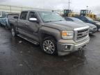 2014 Gmc Sierra K1500 Slt na sprzedaż w Albuquerque, NM - Undercarriage