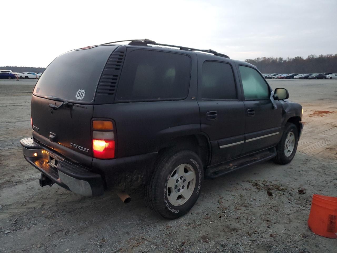 2004 Chevrolet Tahoe - Image 3