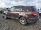 2015 Kia Sorento Lx for Sale in Earlington, KY - Front End