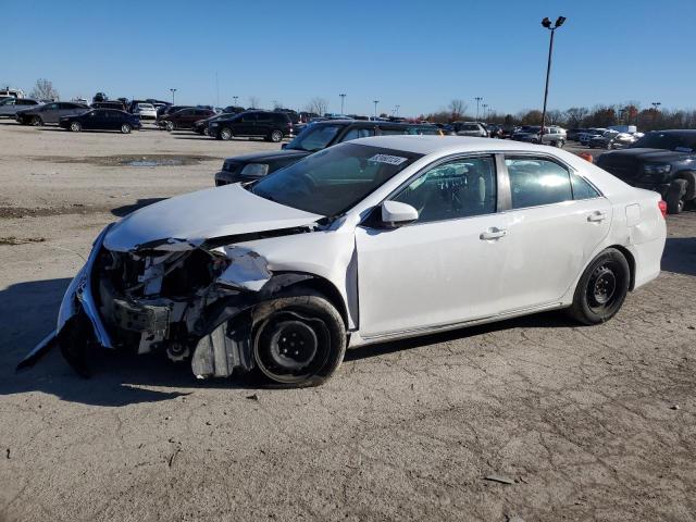 2014 Toyota Camry L zu verkaufen in Indianapolis, IN - Front End