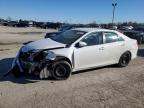 2014 Toyota Camry L zu verkaufen in Indianapolis, IN - Front End