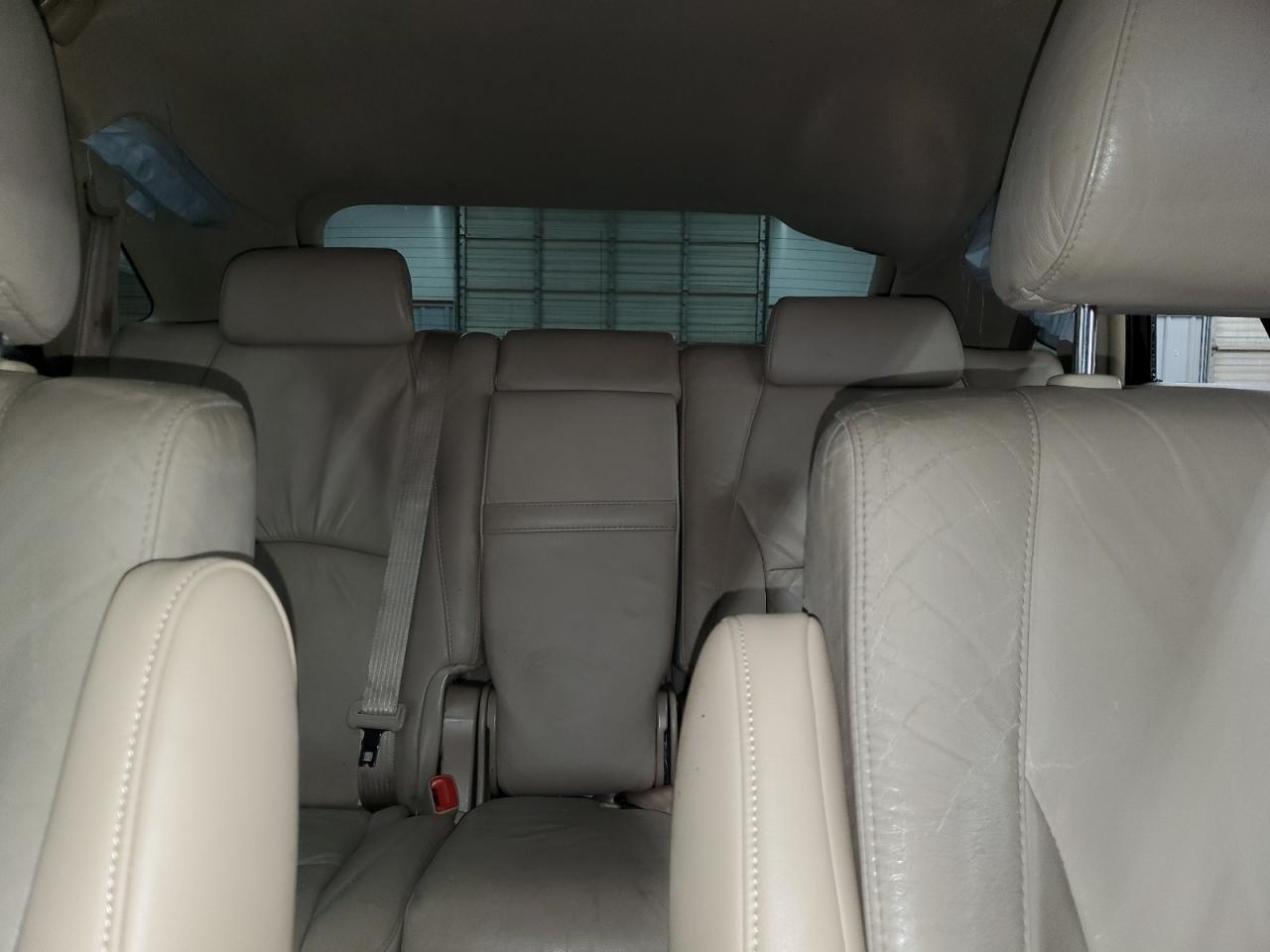 2009 Lexus RX - Image 10