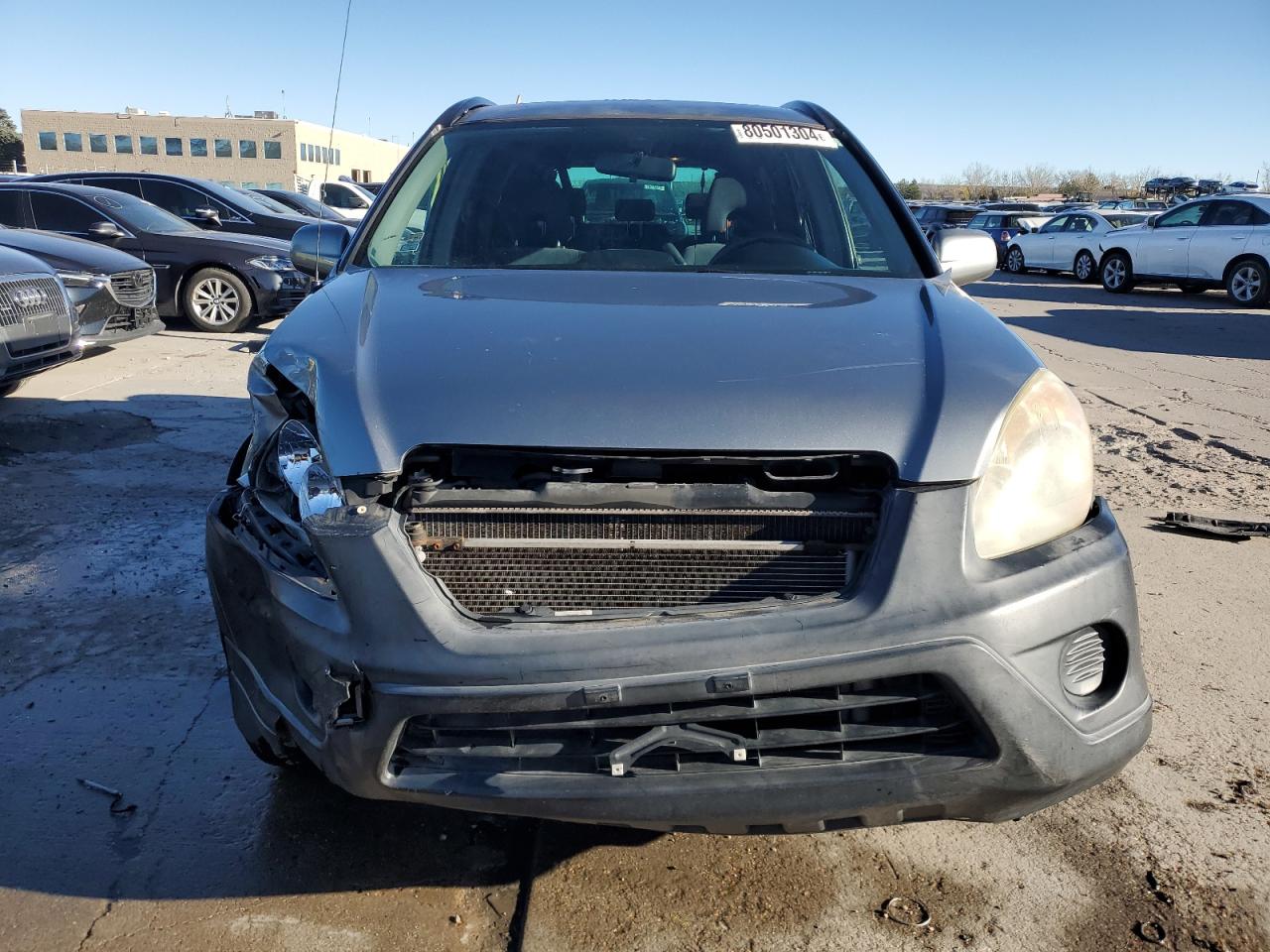 2006 Honda CR-V - Image 5