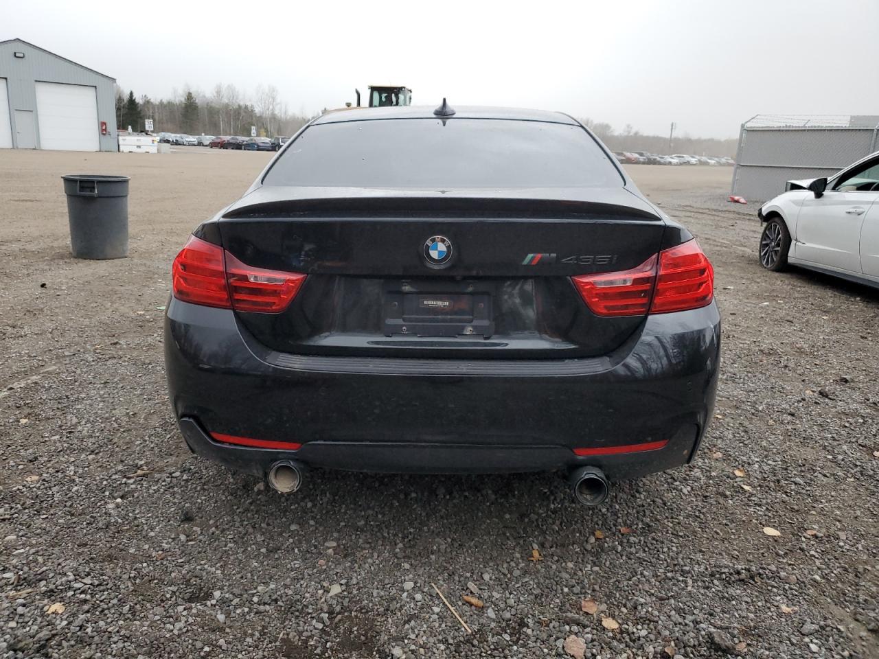 2016 BMW 4er - Image 6