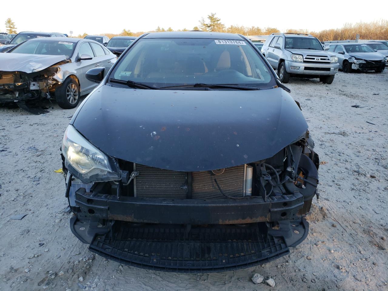 2016 Toyota Corolla - Image 5