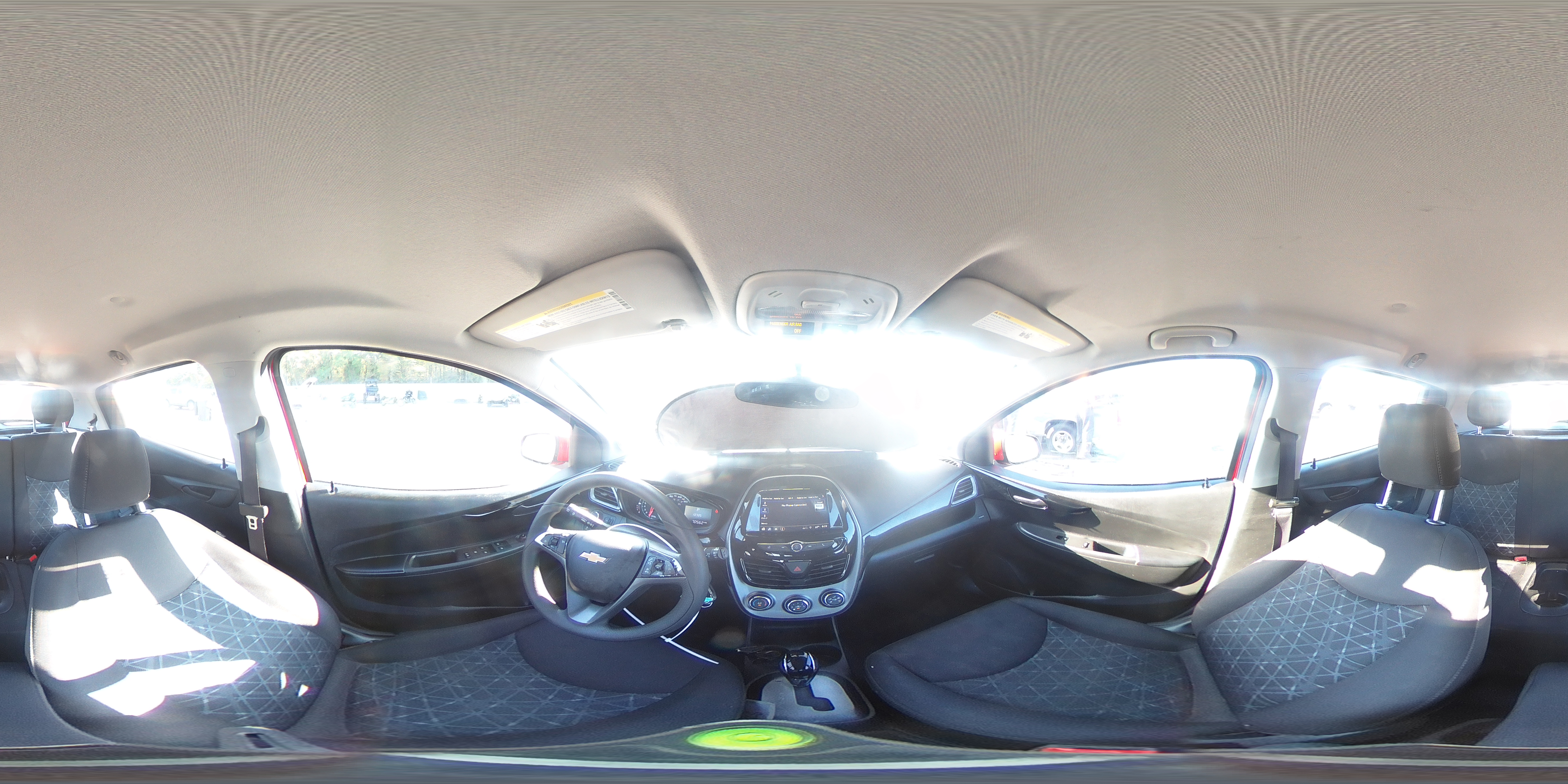 2020 Chevrolet Spark - Image 13