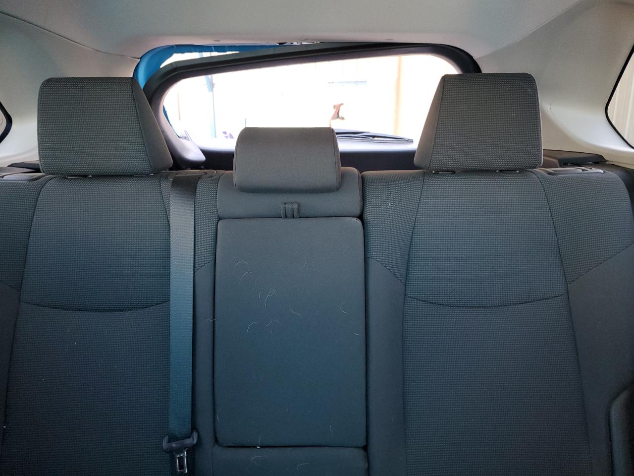 2021 Toyota RAV 4 - Image 10