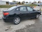 2010 Hyundai Elantra Blue на продаже в Bridgeton, MO - Front End