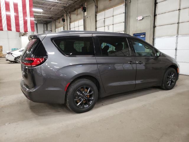  CHRYSLER PACIFICA 2022 Сharcoal