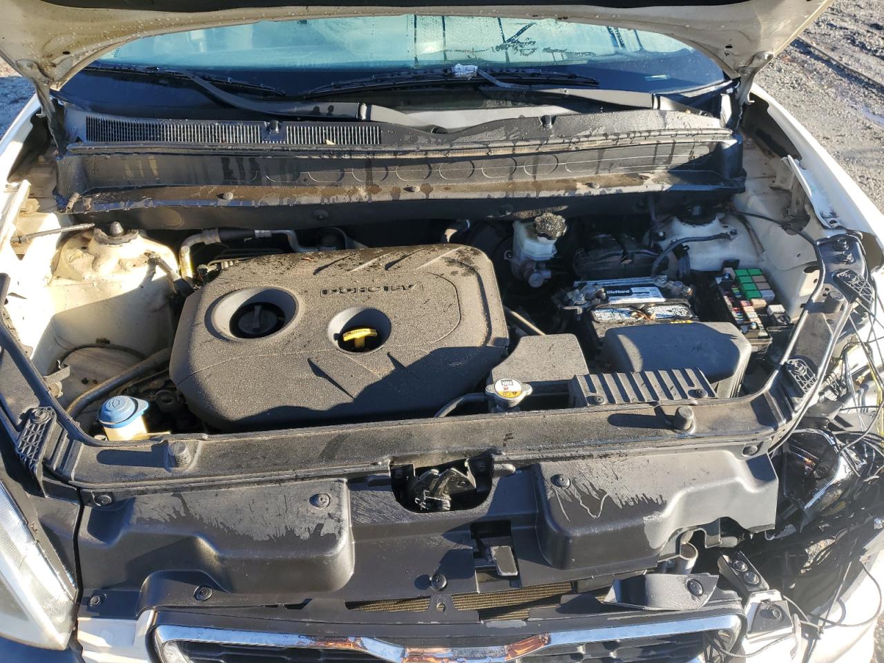 2013 Kia Soul - Image 11