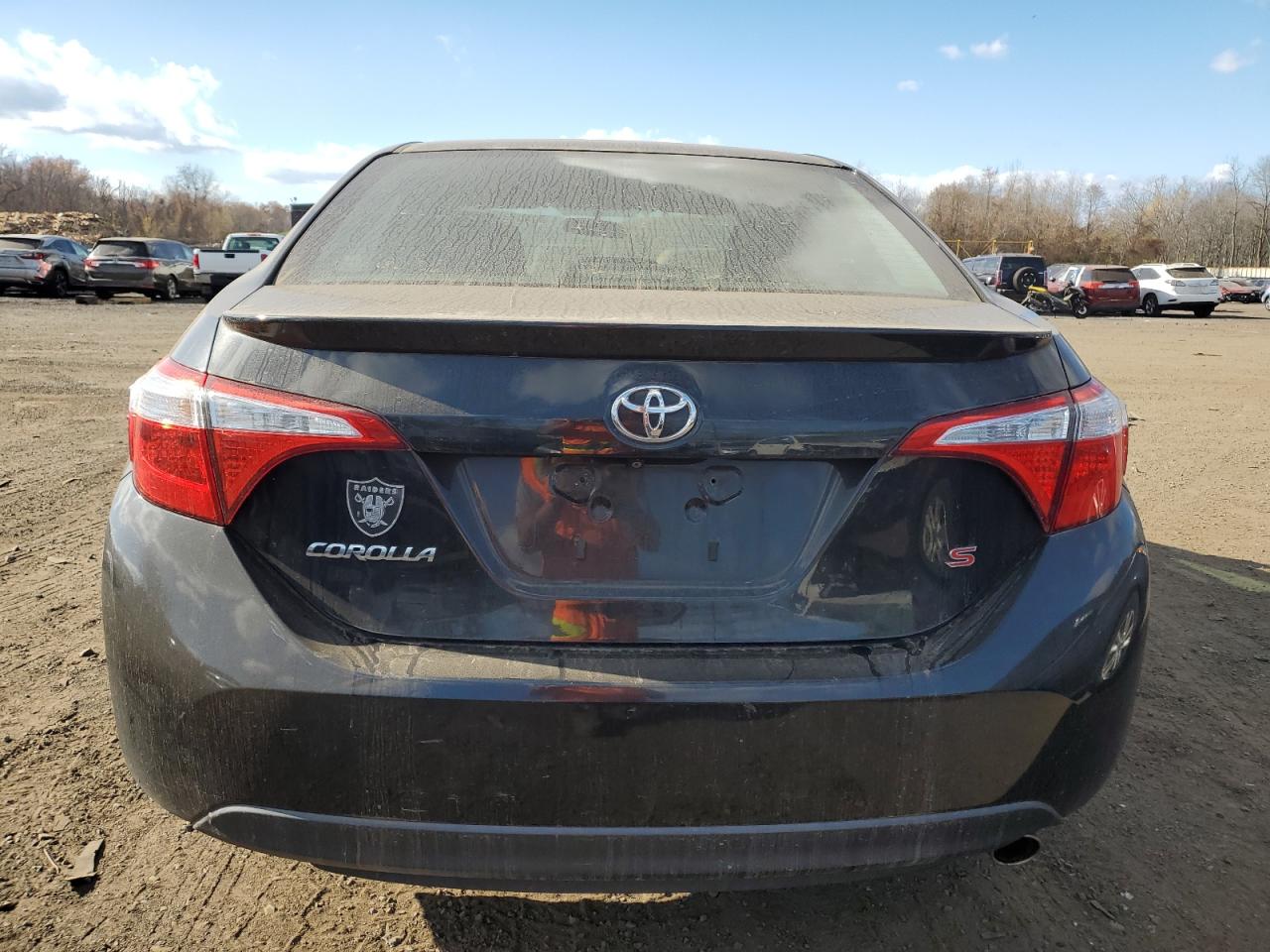 2015 Toyota Corolla - Image 6