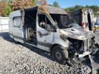 2019 Freightliner Sprinter 2500/3500 en Venta en Memphis, TN - Burn