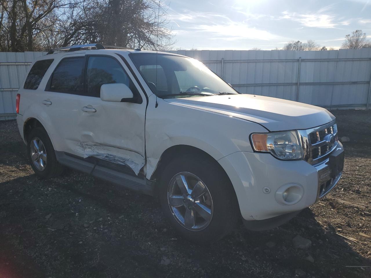 2011 Ford Escape - Image 4