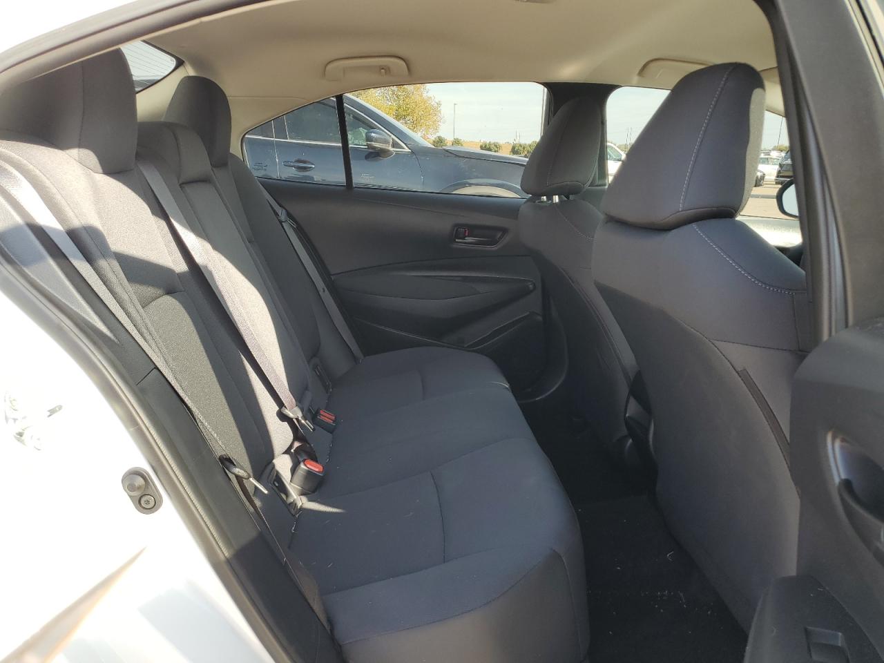 2022 Toyota Corolla - Image 11