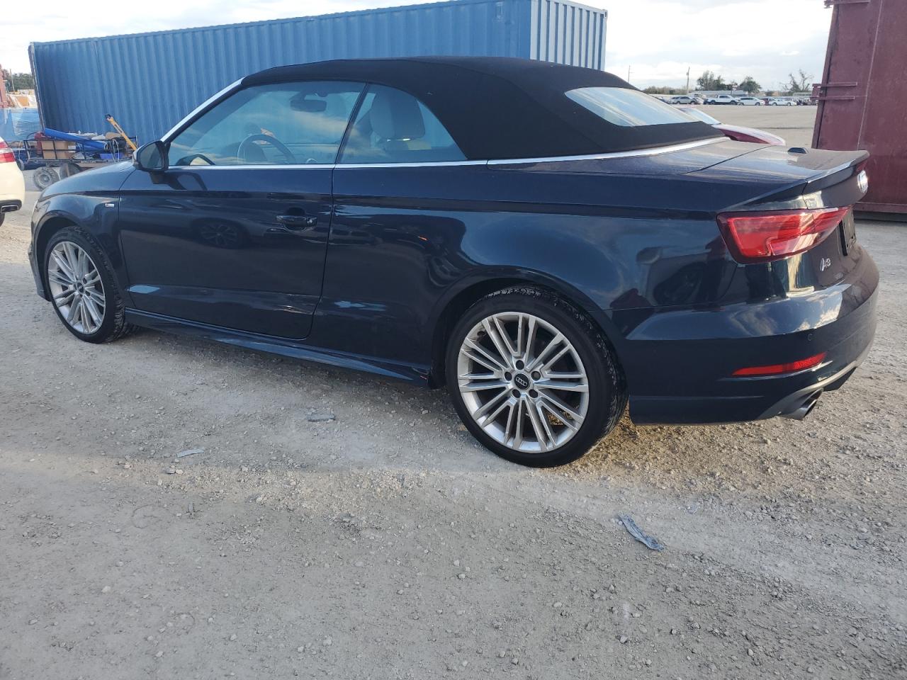2017 Audi A3 - Image 2
