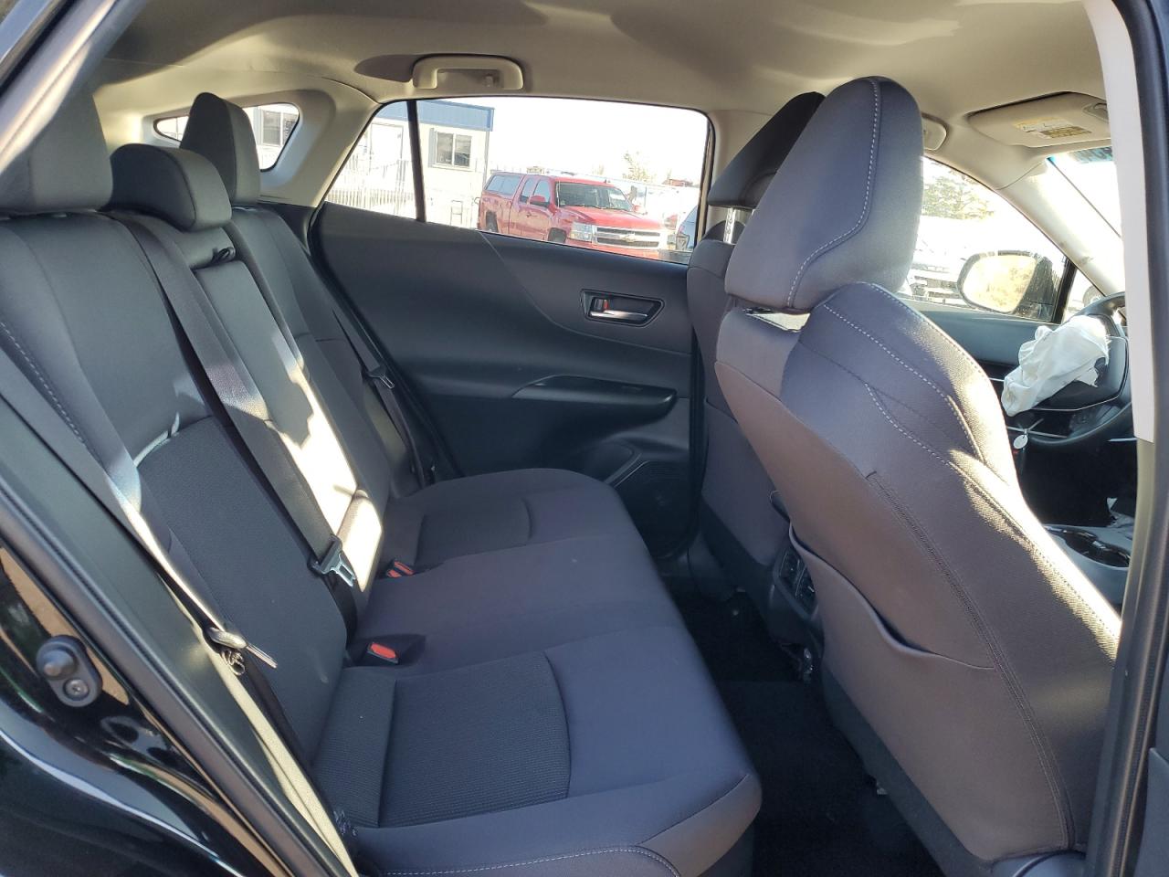 2022 Toyota Venza Le VIN: JTEAAAAH2NJ105843 Lot: 79658434