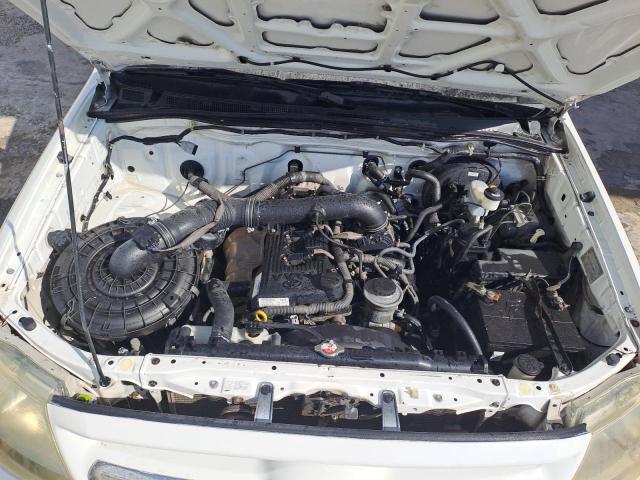 MR0CW12GX60002425 - 2006 TOYOTA HILUX - #undefined