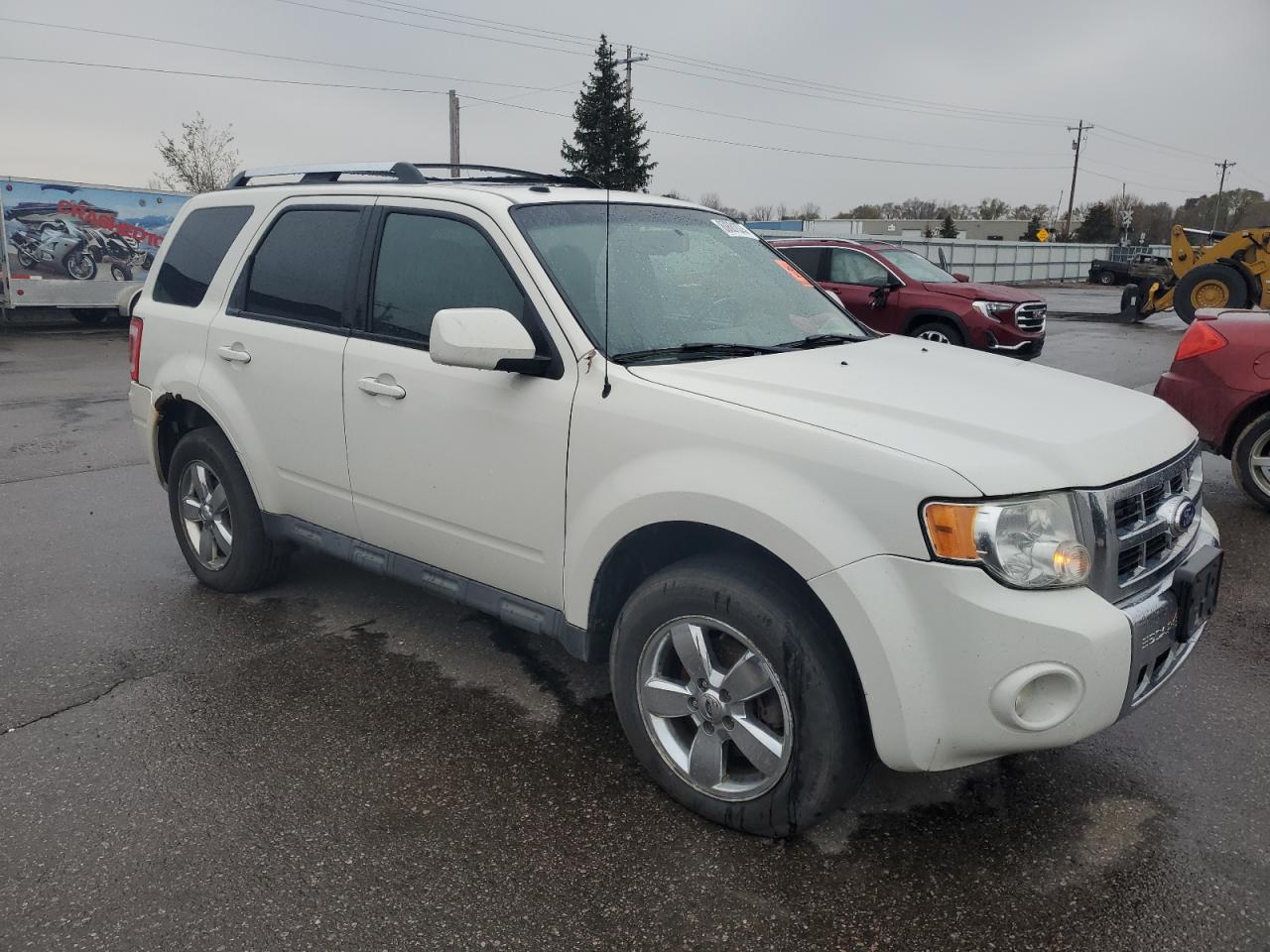 2010 Ford Escape - Image 4