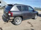 2017 Jeep Compass Sport للبيع في Wichita، KS - Rear End