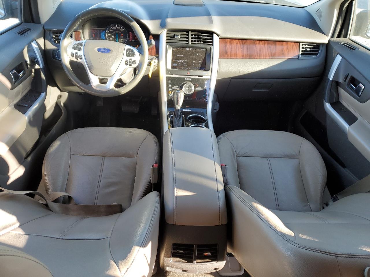 2013 Ford Edge - Image 8