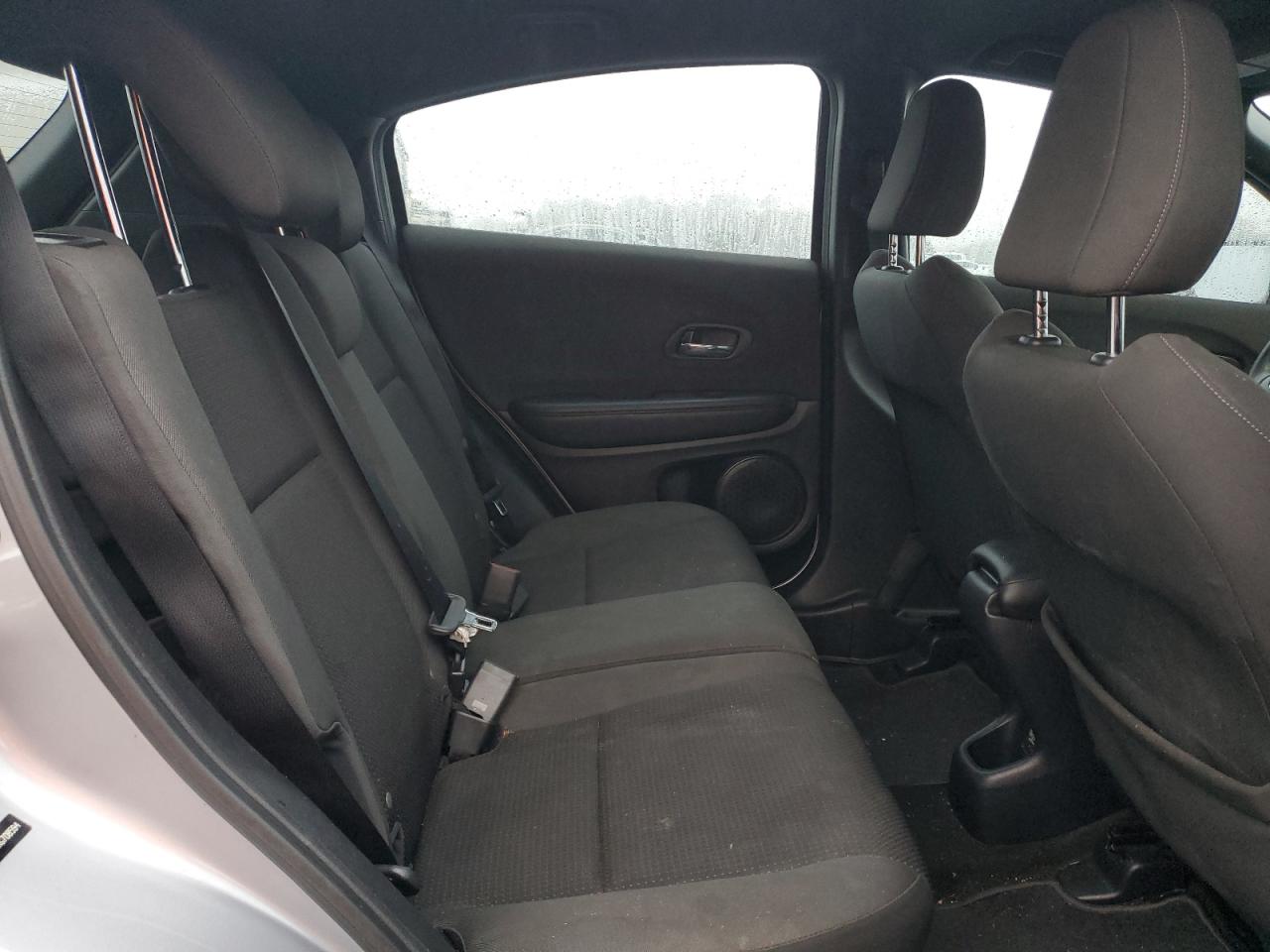 2019 Honda HR-V - Image 11