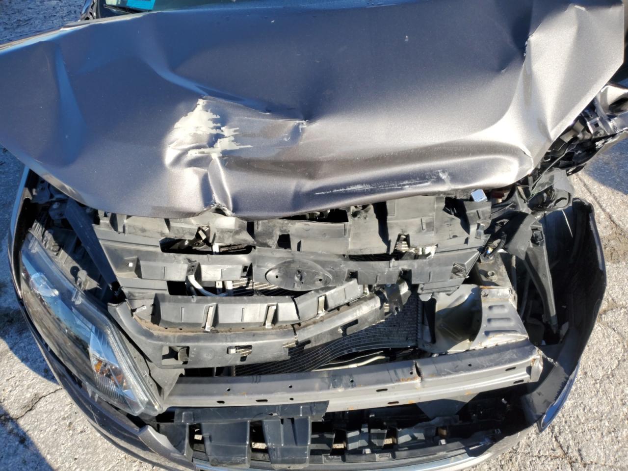 2012 Ford Fusion - Image 11