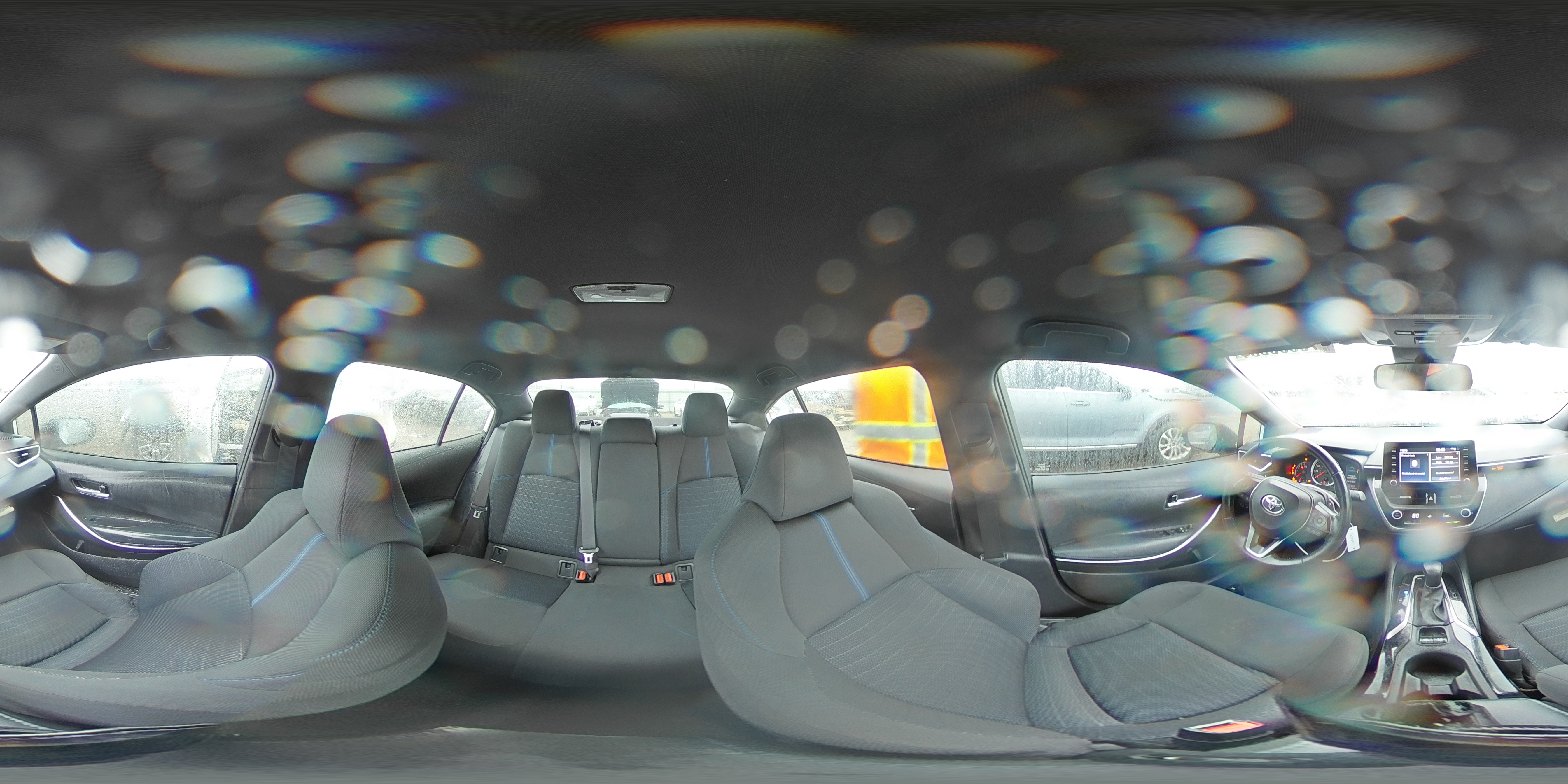 2021 Toyota Corolla - Image 14