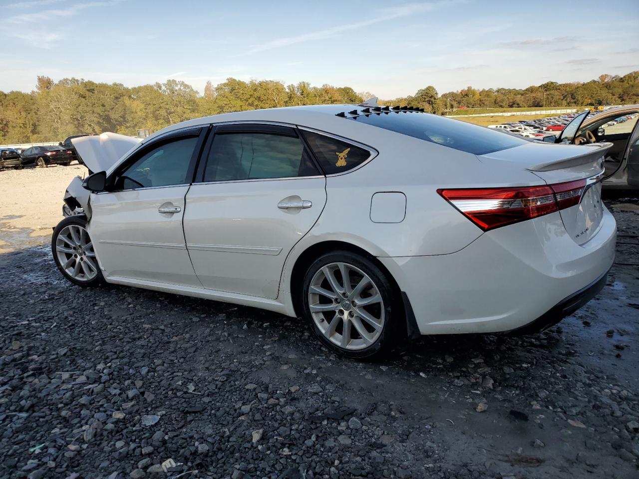 VIN 4T1BK1EB5DU039874 2013 TOYOTA AVALON no.2