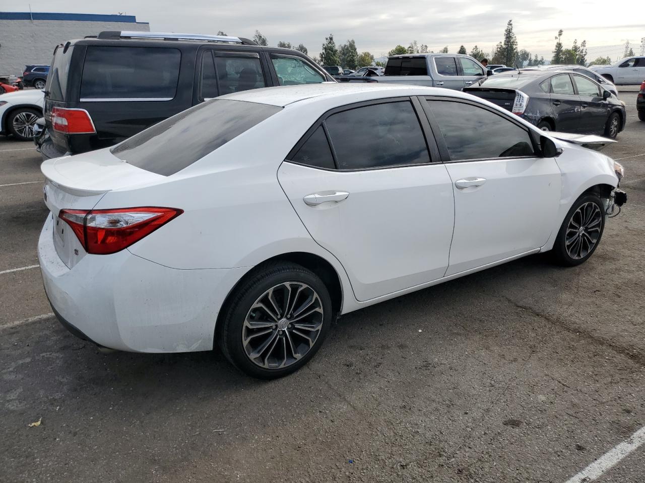 2016 Toyota Corolla - Image 3