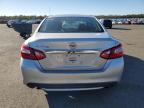 2017 Nissan Altima 2.5 იყიდება Brookhaven-ში, NY - Front End
