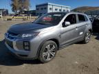 2021 Mitsubishi Outlander Sport Es na sprzedaż w Albuquerque, NM - Water/Flood