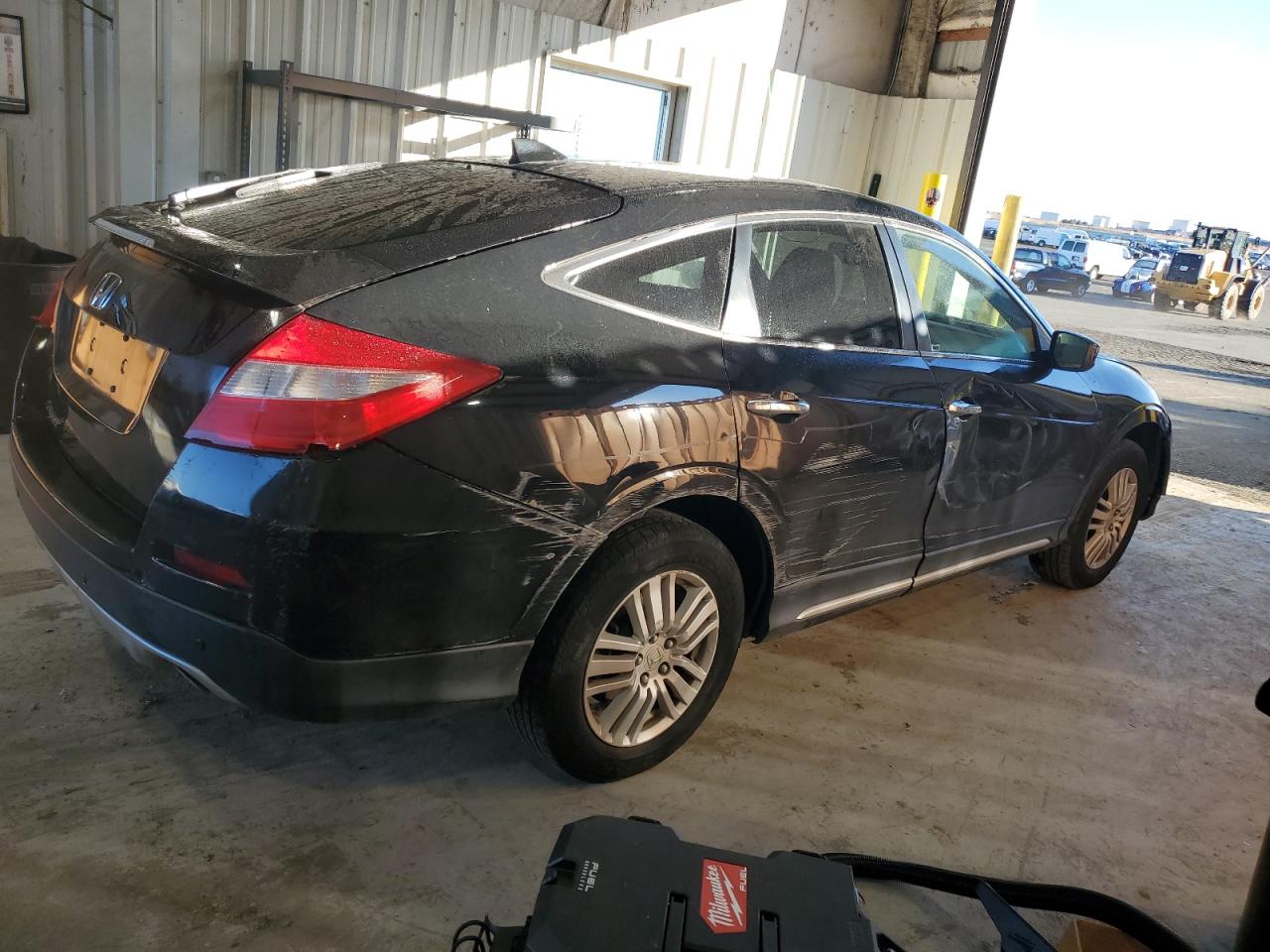 VIN 5J6TF3H32DL004156 2013 HONDA CROSSTOUR no.3