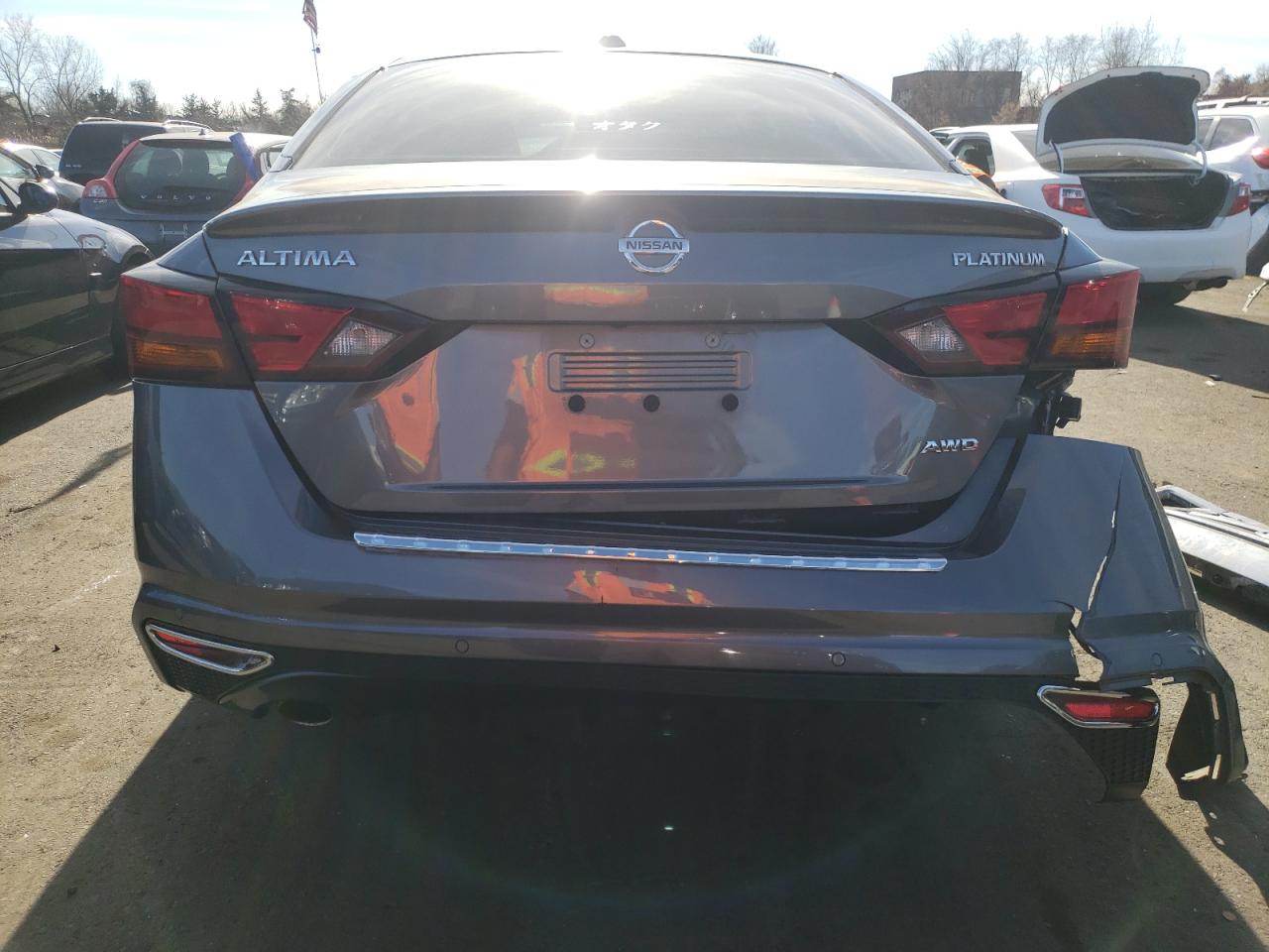 2019 Nissan Altima - Image 6