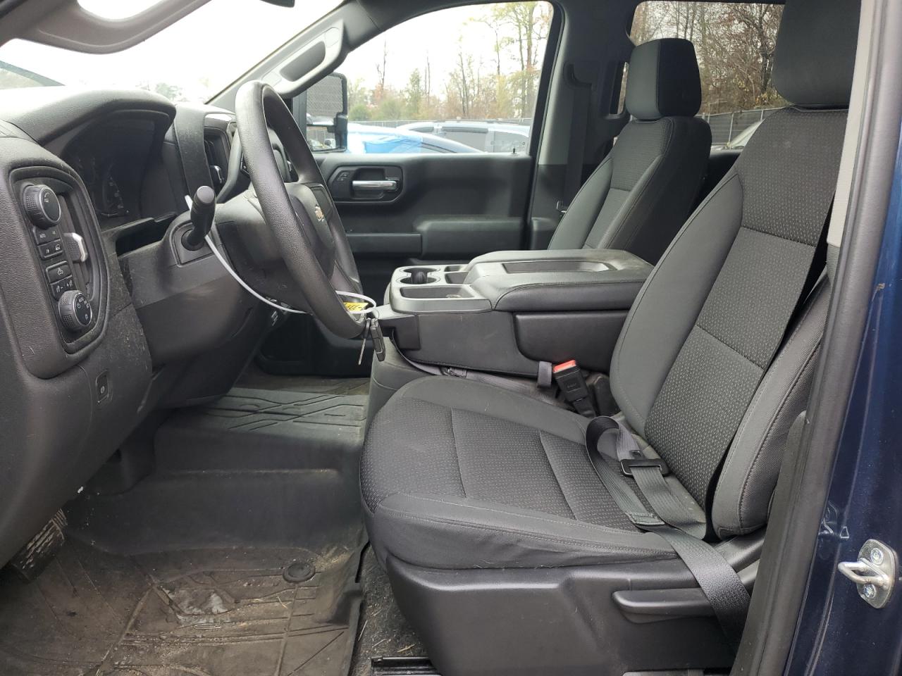 2019 Chevrolet Silverado - Image 7