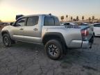 2022 Toyota Tacoma Double Cab на продаже в Colton, CA - Front End