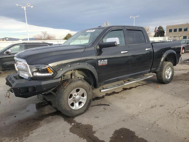 2017 Ram 2500 Laramie